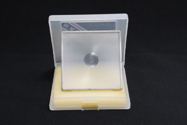 ハッセルブラッド●スクリーン●セントラルグリッド スプリット 42218