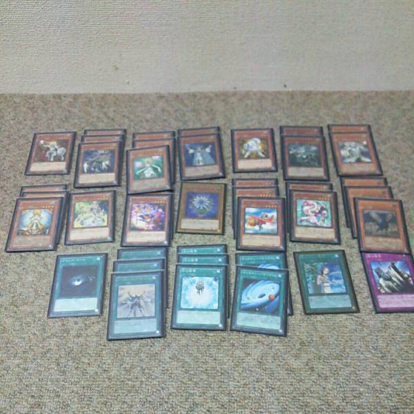 遊戯王引退品 遊戯王 シラユキライロ デッキ エクストラ付 引退 遊戯王引退品 遊戯王 シラユキライロ デッキ エクストラ付 引退