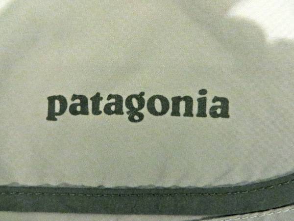 patagonia ストライダープロショーツ　トレラン　ランニング