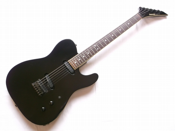FERNANDES TEJ-70 ジャンク FERNANDES TEJ 70? 75? f.g.i