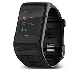 ガーミン 活動量計 | ライフログ 心拍計 歩数計 消費カロリー GARMIN 