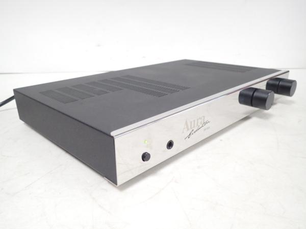 Aura Hi-Fi アンプ VA-100 Evolution II オーラ ⇔ 4B74E-4