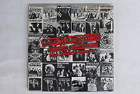 2364497 ■米 未開封 ROLLING STONES/SINGLES COLLECTION LONDON YEARS/ABKCO1218-1