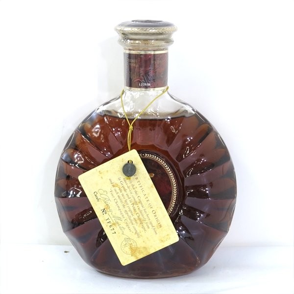 専用です。 BP724○ 古酒 旧 ○ レミーマルタン XO スペシャル ○ 700ml ○