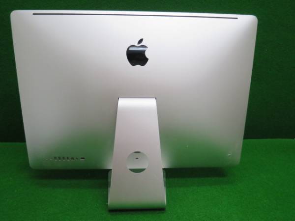 △7039 APPLE iMac(A1312) Core i7-2.93GHz/8GB/1TB△ Apple iMac 12,2 -