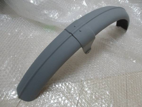 スポーツカブC110 C115 C100 フロントフェンダー Y部品(フロント