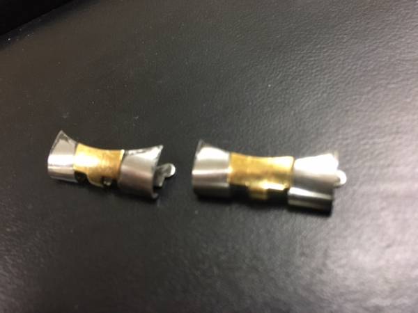 ROLEX ロレックス フラッシュフィット 455B□22947-1 ロレックス