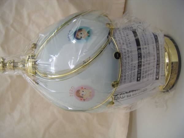 【大黒屋】ペコ電気スタンドタッチセンサーライト