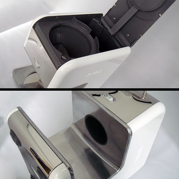 Delonghi デロンギ kMix ケーミックス ドリップコーヒーメーカー CMB6