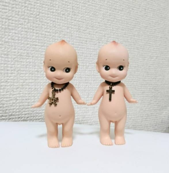 ソニーエンジェル クリスマス シークレット 2011 クロス 雪片