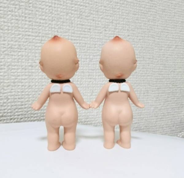 ソニーエンジェル クリスマス シークレット 2011 クロス 雪片