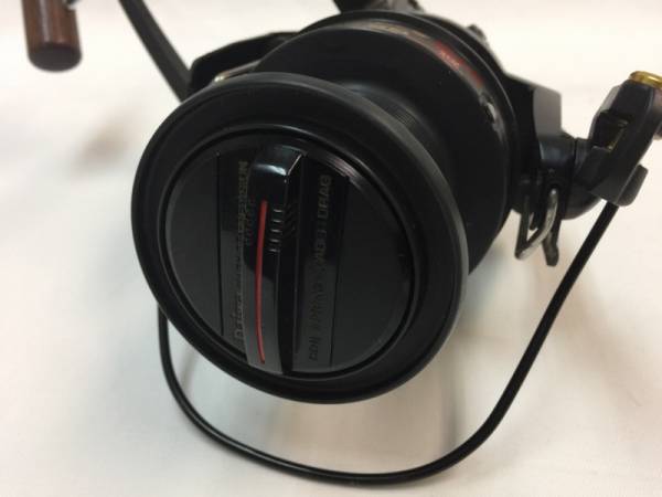 ダイワ ウイスカー 磯 GS-5000 遠投 ☆ DAIWA WHISKER JAPAN(ダイワ