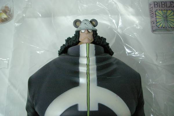 POP DX 【30】メガハウス　ワンピース　ＰＯＰＤＸ　バーソロミュー・くま　開封済 バーソロミュー・くま