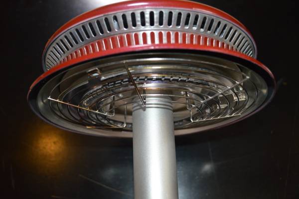 ザイグル ザイグル　赤外線サークルロースター　ZAIGLE 箱あります パーティー (ZAIGLE) 赤外線ロースター 焼き肉