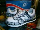 激レア♪海外限定♪newbalance♪M574 AE/JOSH WISDUMBMコラボモデル/US10/ニューバランスM576M996M998M999M13001M400M1500M2040