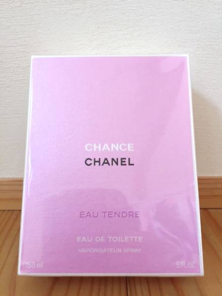 チャンス シャネル オー 150ml タンドゥル CHANEL オータンドゥル オードトワレ EDT | 香水 オードゥ CHANCE 公式通販 シャネル・チャンス オイル