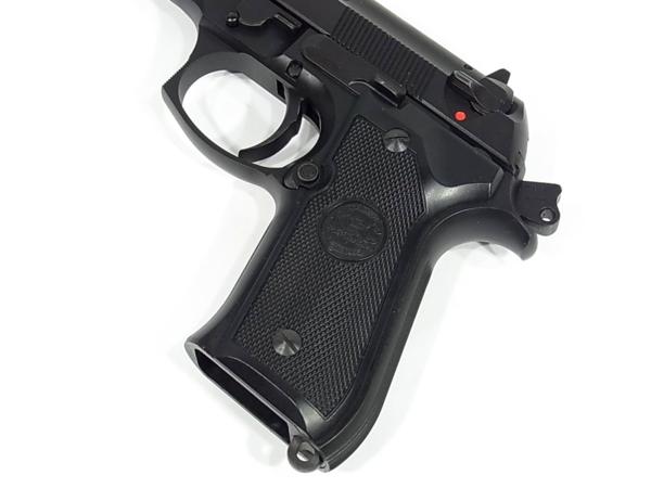完動品 美品 ブローバックガスガン KSC US M9 オールヘビーウェイト 完動品 美品 ブローバックガスガン KSC US M9 オールヘビーウェイト