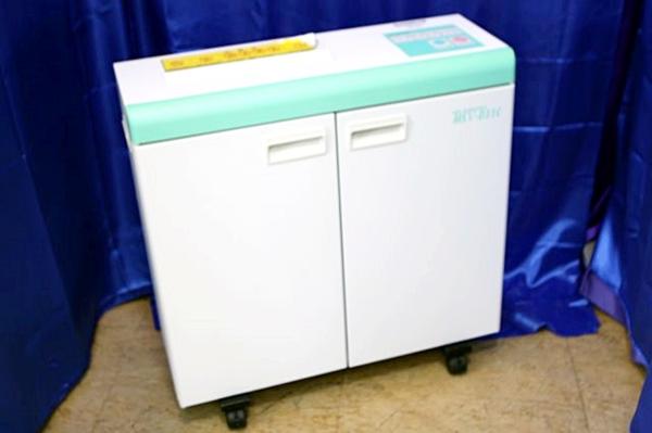 現行モデル 明光商会 A3シュレッダー MSVシリーズ　MSV-D31C/ワンカットクロス　15811Y