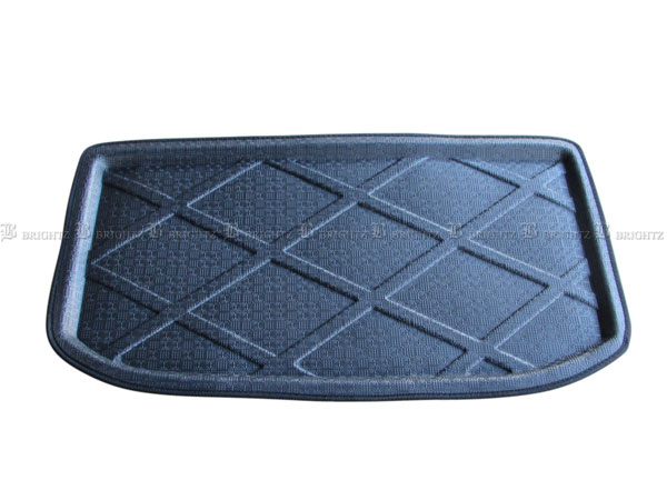 マーチ K12 AK12 BK12 ラゲッジマット カーゴマット 荷室マット LUG-MAT-015