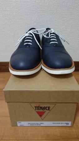 新作登場，豊富な 本物LA TENACE ラ テナーチェ/レースアップシューズ/紺/EU37/イタリア製(その他)｜売買されたオークション情報、yahooの商品情報をアーカイブ公開 - オークファン その他