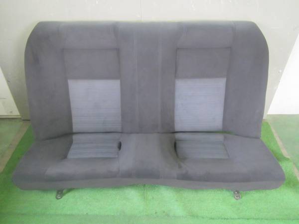 スカイラインGT-R★BCNR33★リアシート