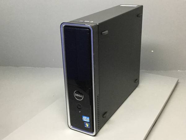 Inspiron DELL Dell Desktop 0 Core 620s INSPIRON Intel 620S PC 