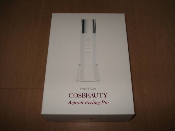 COSBEAUTY アクリアルピーリングプロ CB-018-R01 COSBEAUTY 【公式通販】