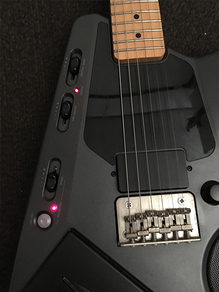 CASIOカシオ EG-5 エレキギター エレキング ソフトケース付き CASIOカシオ EG-5 エレキギター エレキング ソフトケース付き