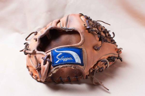 Kubota slugger ショート グローブ 野球 廃盤型 久保田スラッガー 一般