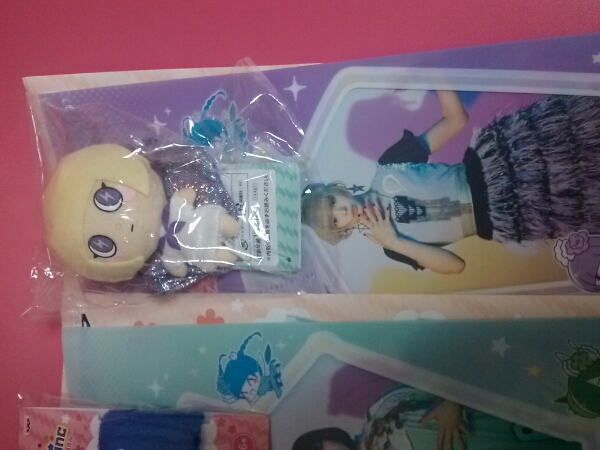 一番くじ でんぱ組 .inc ちっちゃい妖精さん 最上もが ７～9番_2