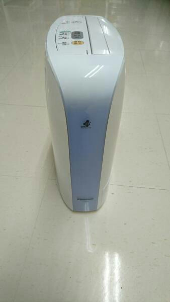 Panasonic除湿機F-Y60T8-AH 新しい生活家電・空調 【公式通販】