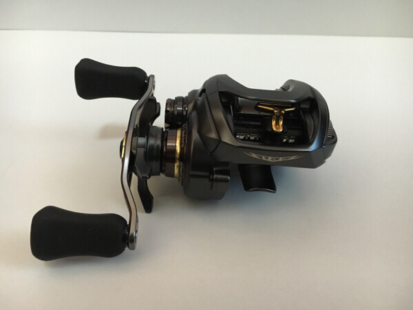 ダイワ スティーズTW 1016SV-H未使用