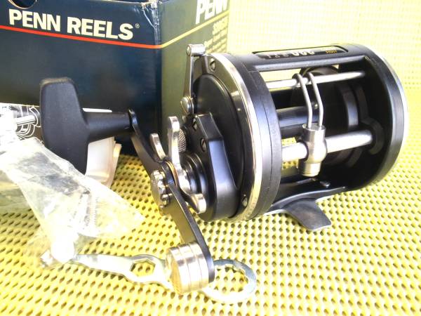 ダイワ 電動リール Daiwa HYPER TANACOM 500DX(ダイワ)｜売買された