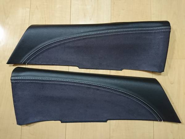 ★200系 ハイエース　エムテクノ M.T.S. ユーロスポーツ・ドアパネル★