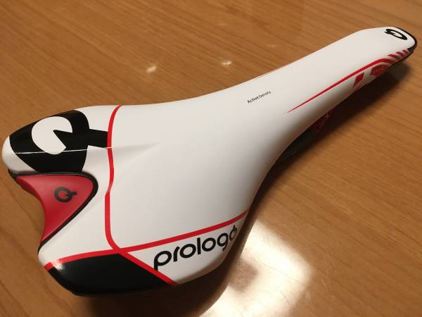 《新品/税無！》prologo Scratch2 プロロゴ スクラッチ2　ロードサドル