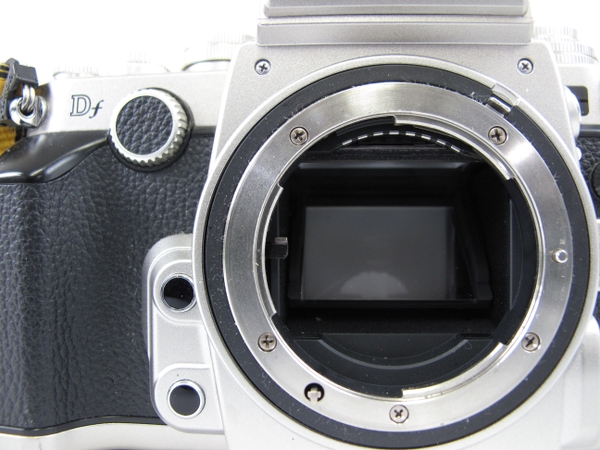 Nikon ジャンク Nikon Df デジタル 一眼レフ カメラ ボディ Nikon ジャンク Nikon Df デジタル 一眼レフ カメラ ボディ