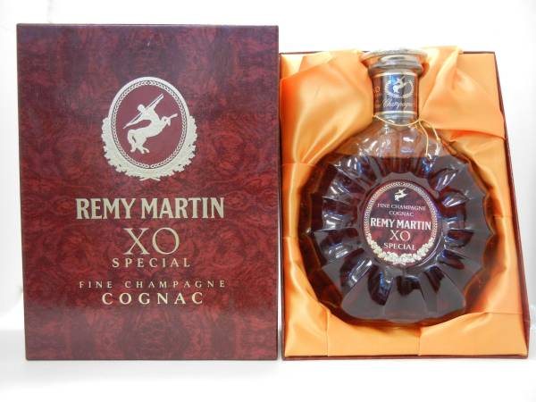 公式ウェブストア REMY MARTIN XO SPECIAL レミーマルタン 【公式通販】