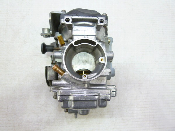 2026年最新Yahoo!オークション -sr400 キャブレター 1jrの中古品 YG2