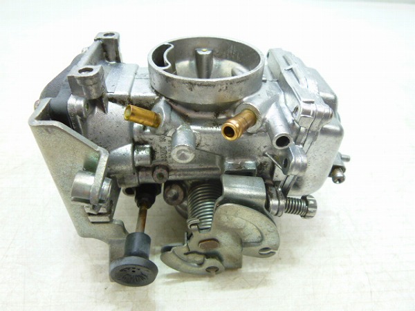 2026年最新Yahoo!オークション -sr400 キャブレター 1jrの中古品 YG2