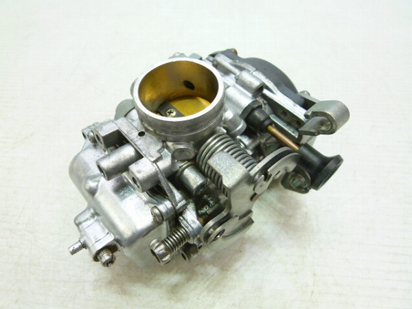 2026年最新Yahoo!オークション -sr400 キャブレター 1jrの中古品 YG2