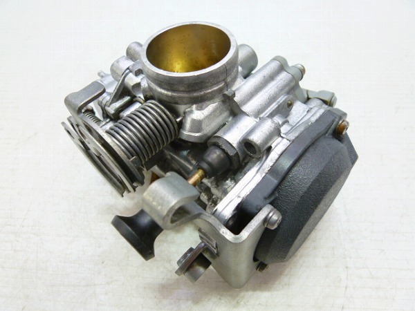 2026年最新Yahoo!オークション -sr400 キャブレター 1jrの中古品 YG2