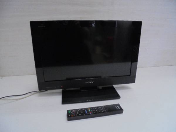 SONY 液晶BRAVIA 22インチ 【公式通販】