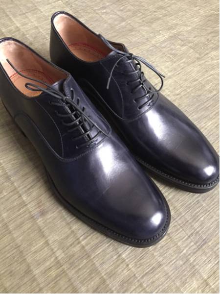 ルブタンビジネスシューズ city bro