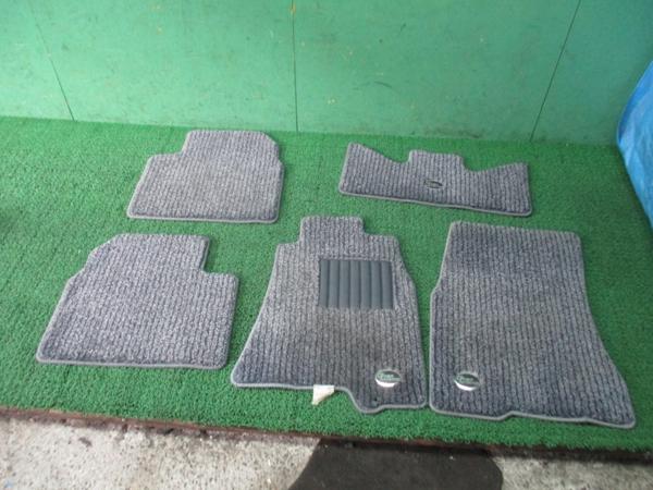 『psi』 PY33 グロリア 日産純正 フロアマット5枚セット