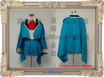 41 割引 一部予約販売 絶対可憐チルドレン明石薫高校生編戦闘制服風コスプレ衣装 和服 コスチューム レディース服 Coyoterungolf Com