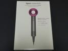 【新品未開封】Dyson Supersonic ダイソン ヘアドライヤー HD01　ピンク　