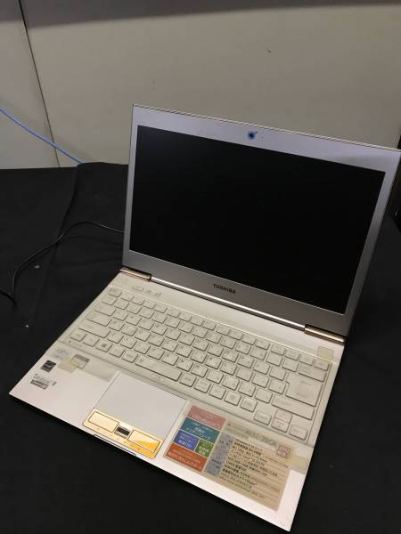 東芝 dynabook PR63228GMHK i5 6GB SSD128GB TOSHIBA dynabook