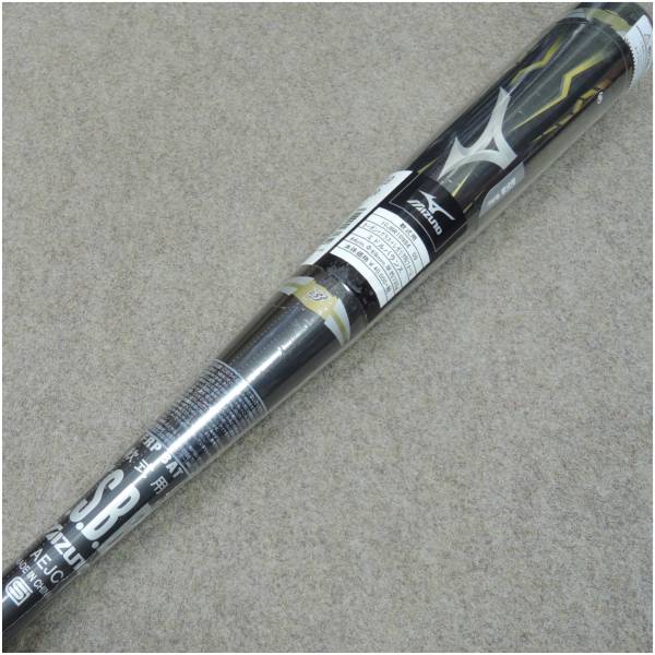 ミズノ 一般軟式用 ビヨンドマックス MEGAKING 1CJBR10984　84cm／720g 新品