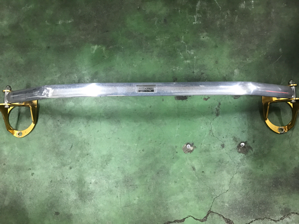 ロードスター na6ce マツダスピード タワーバー ユーノス