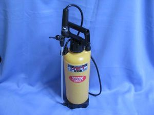 噴霧器 中古のYahoo!オークション(旧ヤフオク!)の相場・価格を見る